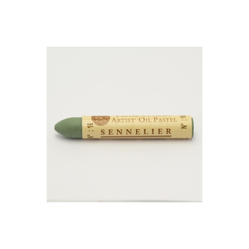 Materiais Belas Artes - Pastel de óleo Sennelier 5ml Cinza Verde | totenart.com