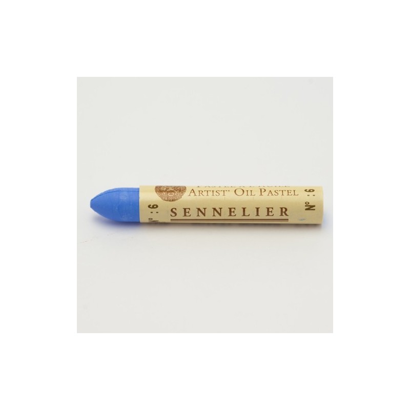 Materiais Belas Artes - Pastel de óleo Sennelier 5ml Azul Pálido | totenart.com