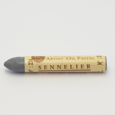 Materiais Belas Artes - Pastel de óleo Sennelier 5ml Cinza Raton | totenart.com