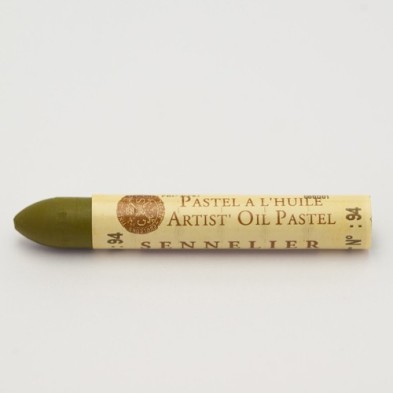 Materiais Belas Artes - Pastel de óleo Sennelier 5ml Stil de Grain Pardo | totenart.com
