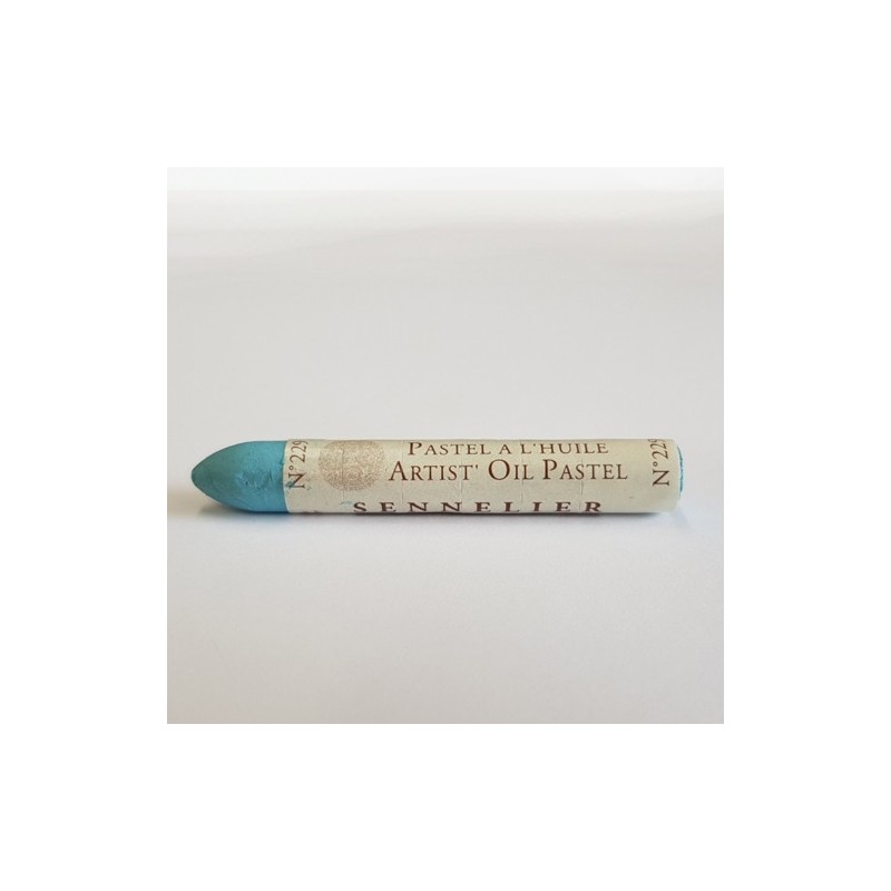 Materiais Belas Artes - Pastel de óleo Sennelier 5ml \nCinza Inglês | totenart.com