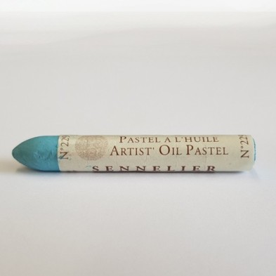 Materiais Belas Artes - Pastel de óleo Sennelier 5ml \nCinza Inglês | totenart.com