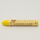 Materiais Belas Artes - Pastel de óleo Sennelier 5ml Amarelo Limão | totenart.com