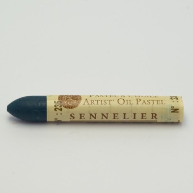 Materiais Belas Artes - Pastel de óleo Sennelier 5ml \nVerde Bronze  | totenart.com