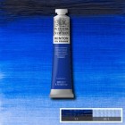 Materiais Belas Artes - Oleo Winton W&N, Ultramar Frances, 200 ml. | totenart.com