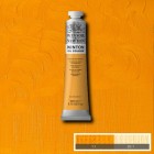 Materiais Belas Artes - Oleo Winton W&N, Tono Amarelo de Cadmio, 200 ml. | totenart.com