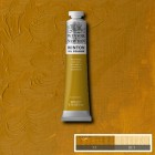 Materiais Belas Artes - Oleo Winton W&N, Ocre Amarelo, 200 ml. | totenart.com