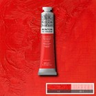 Materiais Belas Artes - Oleo Winton W&N, Tono Vermelho de Cadmio, 200 ml. | totenart.com