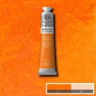 Materiais Belas Artes - Oleo Winton W&N, Tono Amarelo Cad. Laranja, 200 ml. | totenart.com