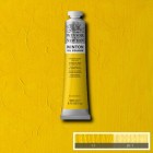 Materiais Belas Artes - Oleo Winton W&N, Tono Amarelo de Cadmio palido, 200 ml. | totenart.com