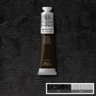 Materiais Belas Artes - Oleo Winton W&N, Preto Marfim, 200 ml. | totenart.com