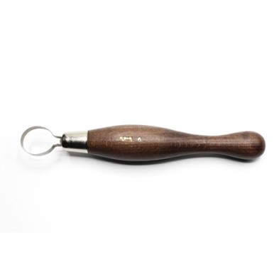 Teque, cinta de aço duro, mod. 06