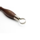 Teque, cinta de aço duro, mod. 06