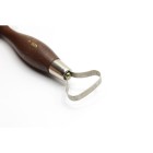 Teque, cinta de aço duro, mod. 09