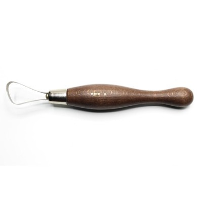 Teque, cinta de aço duro, mod. 08