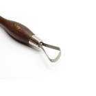 Teque, cinta de aço duro, mod. 08