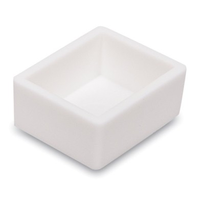 Materiais Belas Artes - Meio godet vazio para preencher | totenart.com