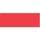 Gouache Extrafino Talens, Escarlata, 50 ml.