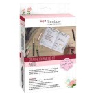 Materiais Belas Artes - Conjunto Creative Bullet Journaling Tombow, Pastel | totenart.com