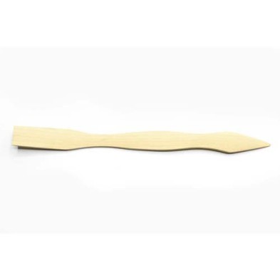 Palito de Madeira duplo, mod. 02