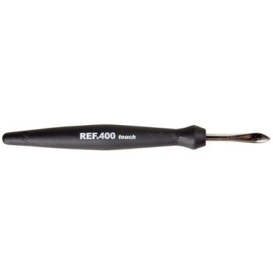 Materiais Belas Artes - Ferramenta para repuxar simples, mod. 01 | totenart.com