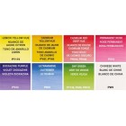 Materiais Belas Artes - Caixa 8 aquarelas Cotman 1/2 godet e pincel Winsor & Newton, Floral | totenart.com\n