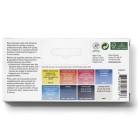 Materiais Belas Artes - Caixa 8 aquarelas Cotman 1/2 godet e pincel Winsor & Newton, Céus | totenart.com\n