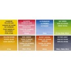 Materiais Belas Artes - Caixa 8 aquarelas Cotman 1/2 godet e pincel Winsor & Newton, Paisagem | totenart.com\n