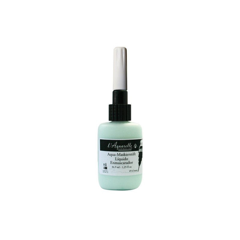 Fluido para mascaramento Schmincke, 25 ml.