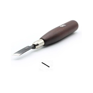 Formao Reig, Xilografia, cabo madeira, 14 /