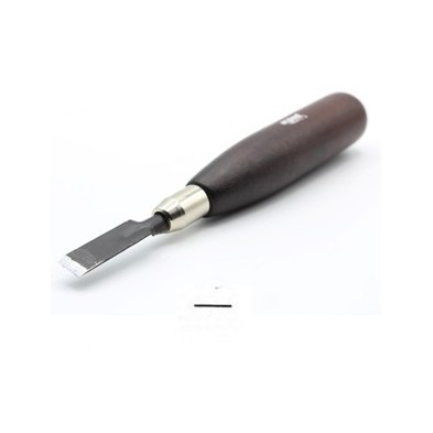 Formao Reig, Xilografia, cabo madeira, 3