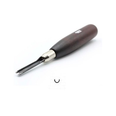 Formao Reig, Xilografia, cabo madeira, 6 u