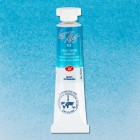 Materiais Belas Artes - Aquarelas White Nights no tubo 10 ml. Turquesa de Cobalto Cromo 533 | totenart.com
