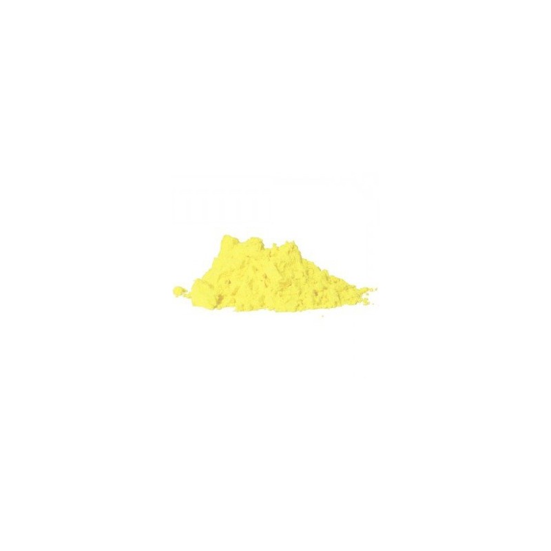 Materiais Belas Artes - Pigmento Amarelo I, Estudo, 1 kg. | totenart.com