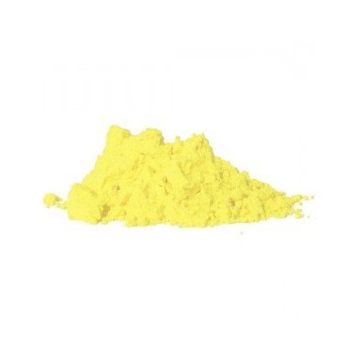 Materiais Belas Artes - Pigmento Amarelo I, Estudo, 1 kg. | totenart.com