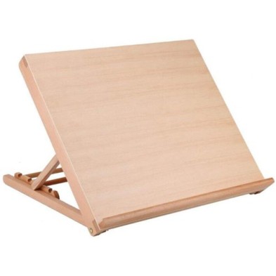 Materiais Belas Artes - Tac Atril Sobre mesa A2 Plus | totenart.com