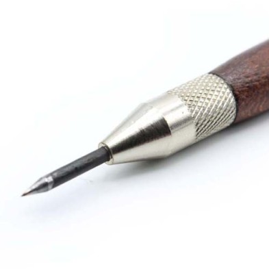 Materiais Belas Artes - Ponta Seca Profissional, diam. 2.5 mm. | totenart.com