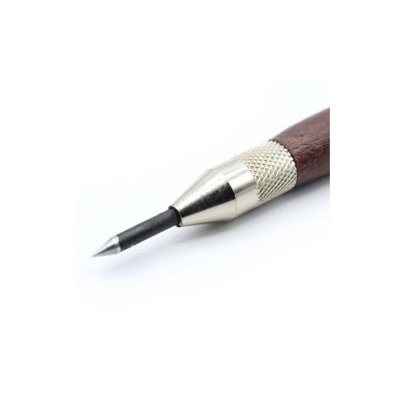 Materiais Belas Artes - Ponta Seca Profissional, diam. 3 mm. | totenart.com