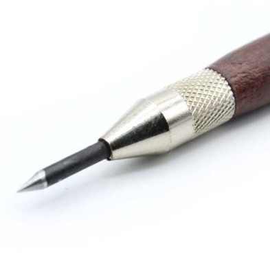 Materiais Belas Artes - Ponta Seca Profissional, diam. 3 mm. | totenart.com