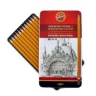 Materiais Belas Artes - Art Pack Advanced | totenart.com