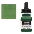 Materiais Belas Artes - Tinta Acrilica Liquitex Verde Hooker, 30 ml. | totenart.com