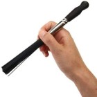 Materiais Belas Artes - Escova Professional Freestyle Grande Escala Splatter Liquitex  | totenart.com