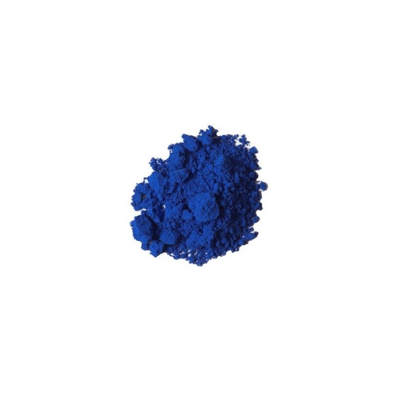 Materiais Belas Artes - Pigmento Azul Escuro, Artista, 250 gr. | totenart.com