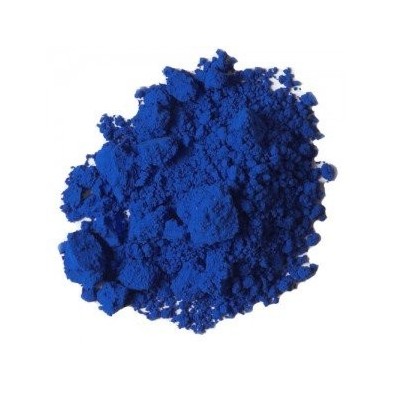 Materiais Belas Artes - Pigmento Azul Escuro, Artista, 250 gr. | totenart.com