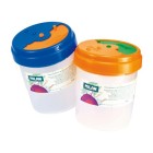 Materiais Belas Artes - Copo de limpeza de escovas, Milan | totenart.com