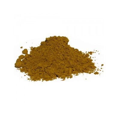 Materiais Belas Artes - Pigmento Siena Natural 19, Estudio, 1 kg. | totenart.com