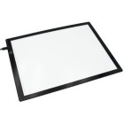 Materiais Belas Artes - Mesa de luz led LIGHT PAD A4, Go Manga  | totenart.com