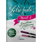 Materiais Belas Artes - Letreando Notebook 2: Melhoria de Lettering, Tombow | totenart.com