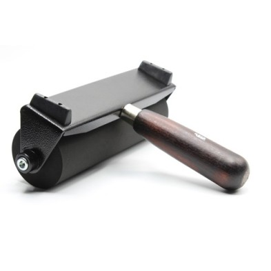 Materiais Belas Artes - Roll Borracha Profissional Reig 20 cm. | totenart.com