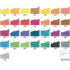 Materiais Belas Artes - Set Marcador Aquarela Ecoline Brush Pen 30 ud | totenart.com